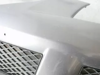  Бампер передний Mazda Premacy 1 Арт e3380263, вид 8