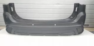 6410C798ZZ Бампер задний Mitsubishi Outlander 3 restailing Арт e3380914, вид 1