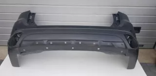6410C798ZZ Бампер задний Mitsubishi Outlander 3 restailing Арт e3380914, вид 4