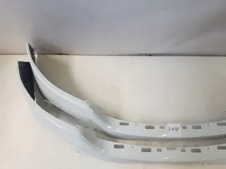  Бампер передний Renault Trafic 3 Арт e3382104, вид 2