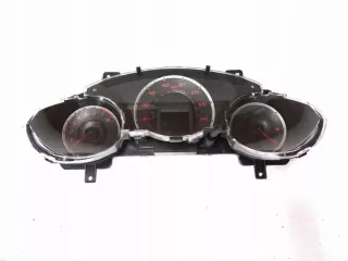 19860803 Щиток приборов (приборная панель) Honda Jazz 3 Арт e3382643, вид 1