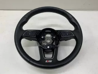 8W0419091M Руль Audi A4 B9 Арт e3383467, вид 1