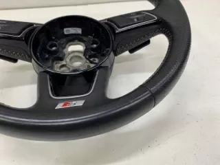 8W0419091M Руль Audi A4 B9 Арт e3383467, вид 2