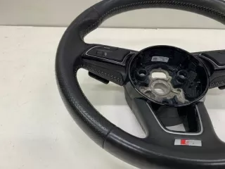 8W0419091M Руль Audi A4 B9 Арт e3383467, вид 3