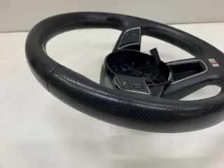 8W0419091M Руль Audi A4 B9 Арт e3383467, вид 4