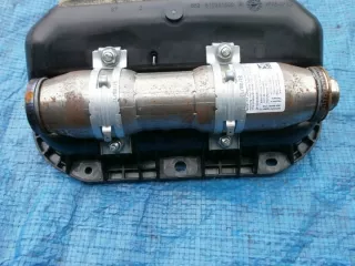 13381057 Подушка безопасности Opel Astra J Арт e3386878, вид 2