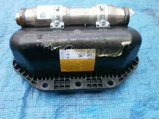 13381057 Подушка безопасности Opel Astra J Арт e3386878, вид 3