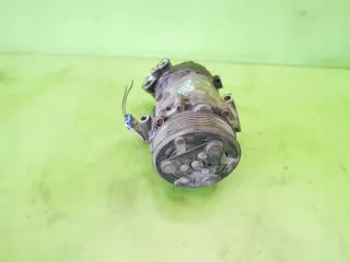 13106850 Компрессор кондиционера Opel Corsa C Арт e3387704, вид 1