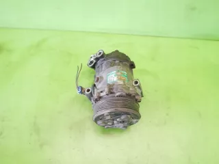 13106850 Компрессор кондиционера Opel Corsa C Арт e3387704, вид 2