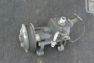 7545298 6781016 Насос гидроусилителя руля BMW X6 E71/E72 Арт e3391464, вид 1