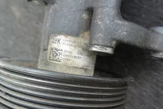 7545298 6781016 Насос гидроусилителя руля BMW X6 E71/E72 Арт e3391464, вид 4