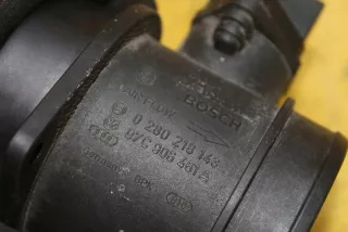 07C906461A Расходомер воздуха Audi A6 C6 (S6,RS6) Арт e3391540, вид 6
