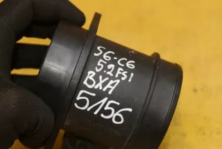 07C906461A Расходомер воздуха Audi A6 C6 (S6,RS6) Арт e3391540, вид 7