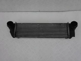 7805629 17117577115 17117805629 Интеркулер BMW 5 F10/F11/GT F07 Арт e3396824, вид 1