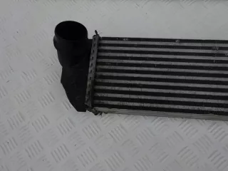 7805629 17117577115 17117805629 Интеркулер BMW 5 F10/F11/GT F07 Арт e3396824, вид 2