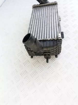 28270-2F650 Интеркулер Kia Sportage 4 Арт e3397697, вид 2