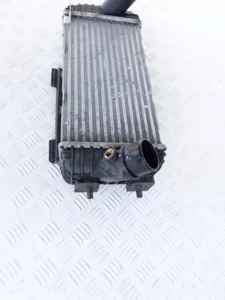 28270-2F650 Интеркулер Kia Sportage 4 Арт e3397697, вид 3