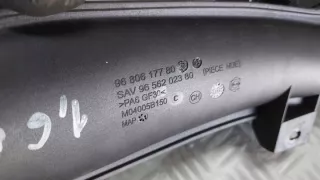 9680617780 Гофра инжектора Peugeot 308 1 Арт e3400677, вид 4