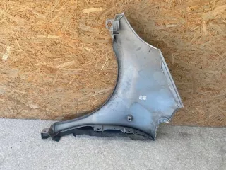 11120909092112 Крыло переднее правое Mercedes A W168 Арт e3407020, вид 4