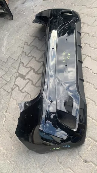  Бампер задний Hyundai i10 2 Арт e3412780, вид 2