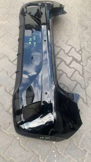  Бампер задний Hyundai i10 2 Арт e3412780, вид 3
