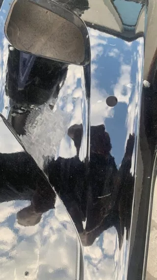  Бампер задний Hyundai i10 2 Арт e3412780, вид 4