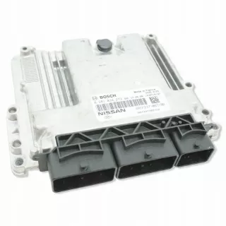 237106319R 237105FD1D 237106319R, Блок управления двигателем Nissan Micra K14 Арт e3413291, вид 1