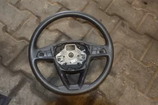5F0419091A Руль Seat Leon 3 Арт e3417758, вид 1