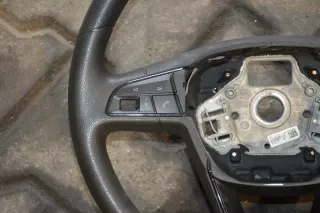5F0419091A Руль Seat Leon 3 Арт e3417758, вид 2