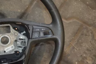 5F0419091A Руль Seat Leon 3 Арт e3417758, вид 3