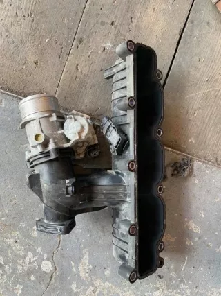 5801727743 504385629 5802712012 68414333AA, K68414333AA Моновпрыск Fiat Ducato 3 Арт e3421962, вид 2