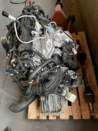 5801727743 504385629 5802712012 68414333AA, K68414333AA Моновпрыск Fiat Ducato 3 Арт e3421962, вид 3