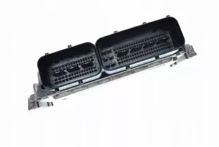 0281017808 51902999 Блок управления двигателем Fiat Bravo 2 Арт e3441108, вид 3