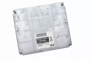 89661-05690 MB175800-6326 Блок управления двигателем Toyota Avensis 2 Арт e3443658, вид 1