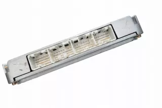 89661-05690 MB175800-6326 Блок управления двигателем Toyota Avensis 2 Арт e3443658, вид 3