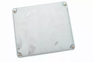 89661-05690 MB175800-6326 Блок управления двигателем Toyota Avensis 2 Арт e3443658, вид 4
