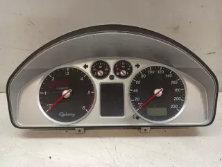 7M5920800H Щиток приборов (приборная панель) Ford Galaxy 1 Арт e3444912, вид 2