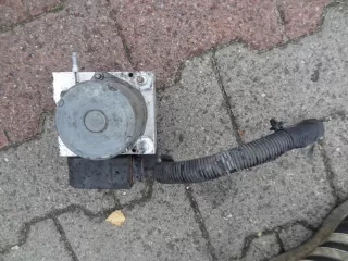 0265951325 Блок ABS Peugeot 5008 Арт e3448473, вид 1