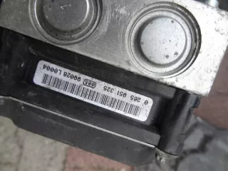 0265951325 Блок ABS Peugeot 5008 Арт e3448473, вид 3