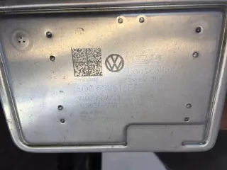 5Q0614517EE Блок ABS Volkswagen Tiguan 2 Арт e3449260, вид 4