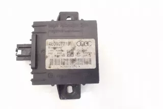 4E0907719 Блок комфорта Audi A8 D3 (S8) Арт e3451666, вид 2