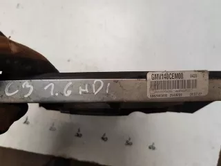  9682895680 Вентилятор радиатора Citroen C3 2 Арт e3454721, вид 3