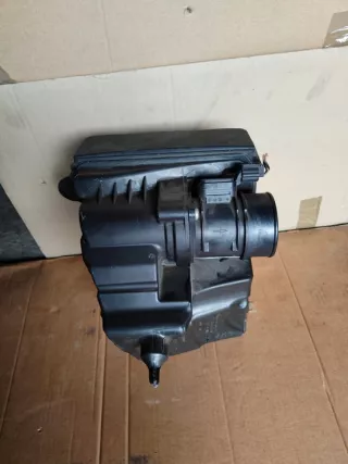 8200947663 Корпус воздушного фильтра Renault Scenic 3 Арт e3454805, вид 4