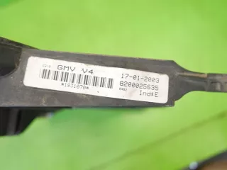 8200025635 Вентилятор радиатора Renault Laguna 2 Арт e3455834, вид 3