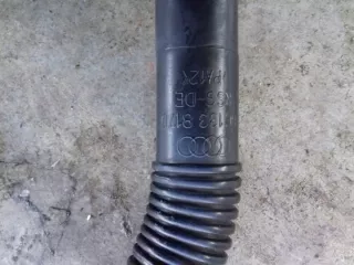 06C133817D Гофра инжектора Audi A4 B6 Арт e3456365, вид 3