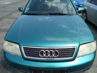  Капот Audi A6 C5 (S6,RS6) Арт e3456540, вид 1
