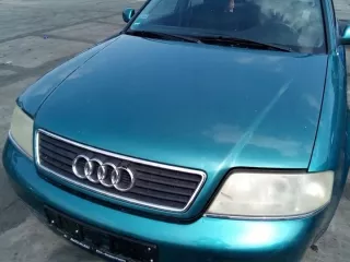  Капот Audi A6 C5 (S6,RS6) Арт e3456540, вид 2
