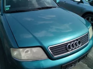  Капот Audi A6 C5 (S6,RS6) Арт e3456540, вид 3