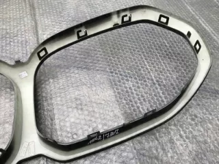 7450957 Решетка радиатора BMW 1 F40 Арт e3460079, вид 3