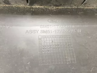 8M51-17K968-BE Решетка радиатора Ford Focus 1 Арт e3460317, вид 3